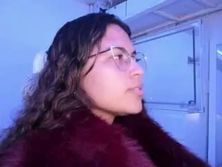 Camsoda Best live sex cam show of lady-brownnnn
