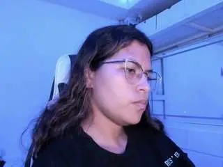 Camsoda Adult Video Chat of lady-brownnnn