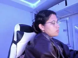 Camsoda Nude Webcam of lady-brownnnn
