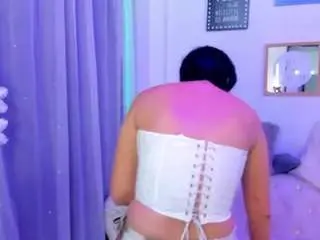 Camsoda Sex Cam of mia-vitaler