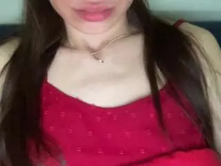 Camsoda Sex Chat of xxxevaxx