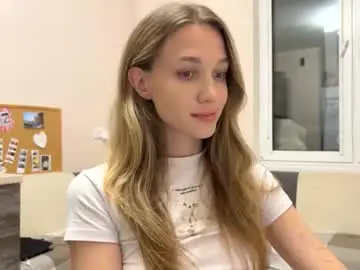 Chaturbate Live Sex Cam of amy_chill