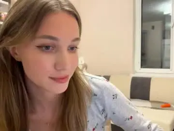 Chaturbate Nude Webcam of amy_chill