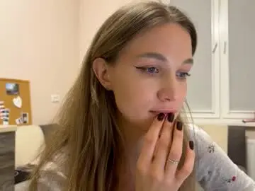 Chaturbate Nude Webcam of amy_chill