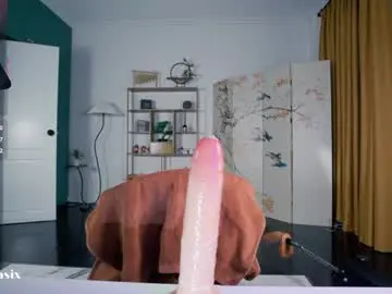 Chaturbate Live Sex of baeasian