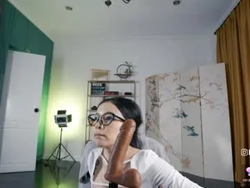 Chaturbate Nude Webcam of baeasian