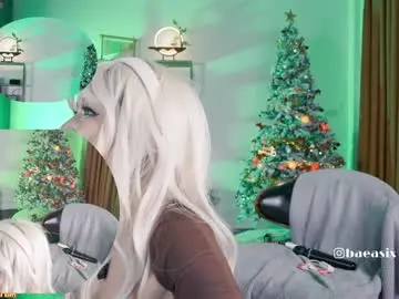 Chaturbate Free Live Porn of baeasian