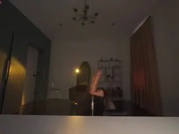 Chaturbate Live Sex Cam of baeasian