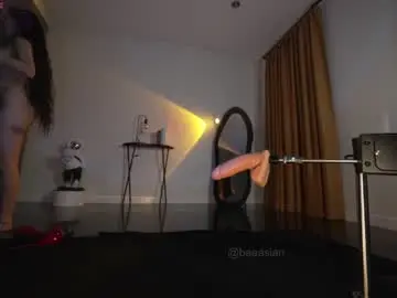 Chaturbate Adult Webcam of baeasian