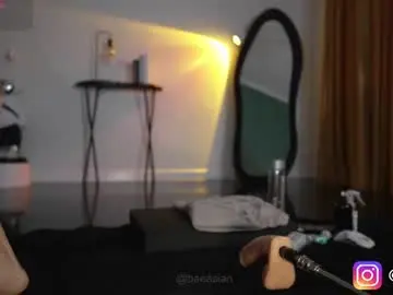 Chaturbate Adult Webcams of baeasian