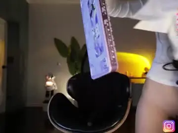 Chaturbate Adult Webcams of baeasian