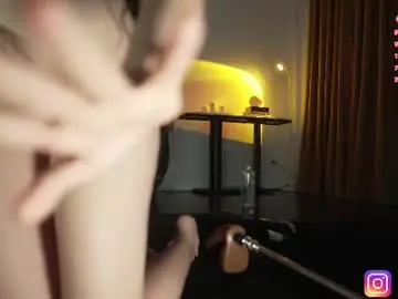 Chaturbate Nude Webcam of baeasian