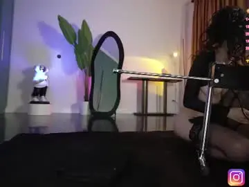 Chaturbate Sex Cam of baeasian