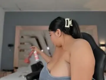 Chaturbate Free Porn Cam of bellaboobs_