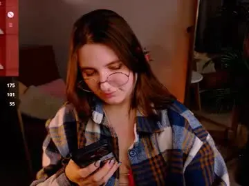 Chaturbate Live Sex Cam of fairy_tara