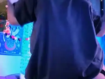 Chaturbate Sex Cam of fairy_tara