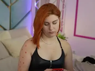Chaturbate Adult Video Chat of gingerrpink