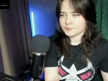 Chaturbate Free Live Porn of hell_hotline