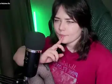 Chaturbate Nude Webcam of hell_hotline