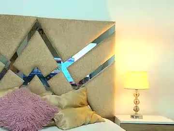 Chaturbate Sex Cam of isabellmendez_