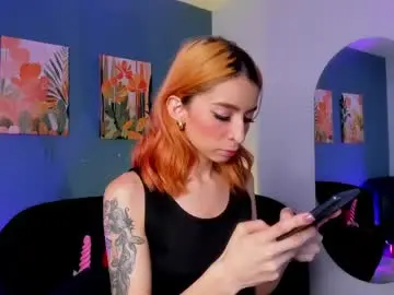 Chaturbate Adult Video Chat of justmia_