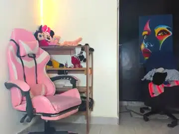 Chaturbate Private Sex Chat of little_africa