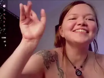 Chaturbate Best live sex cam show of mary_lunar