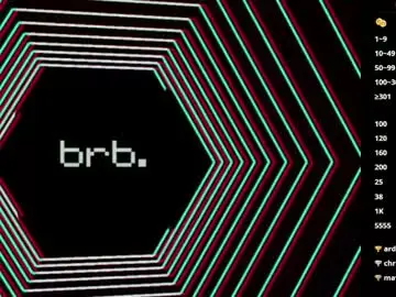 Chaturbate Live Porn of mary_queeny