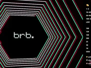 Chaturbate Sex Chat of mary_queeny