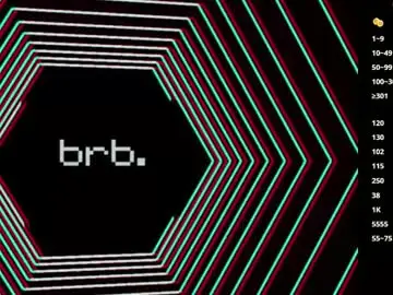 Chaturbate Sex Cam of mary_queeny