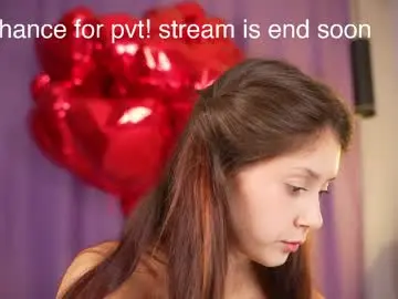 Chaturbate Live Porn of melissaxcbx