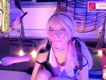 Chaturbate Private Sex Chat of melody_chers