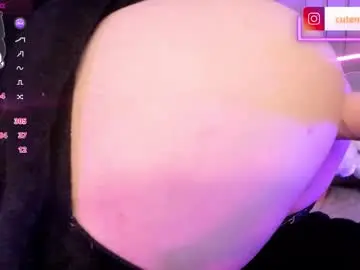 Chaturbate Private Sex Chat of melody_chers