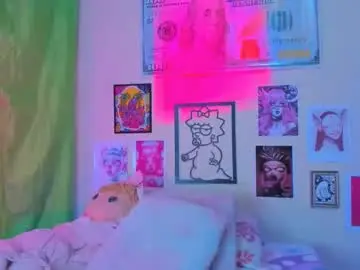 Chaturbate Nude Webcam of miss_meggaann