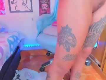 Chaturbate Best live sex cam show of miss_meggaann