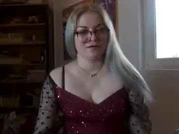 Chaturbate Free Live Porn of mistressmarlena