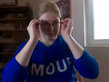 Chaturbate Adult Video Chat of mistressmarlena