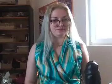 Chaturbate Free Live Porn of mistressmarlena