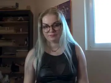 Chaturbate Live Sex of mistressmarlena