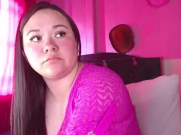 Chaturbate Private Sex Chat of nikkirous_