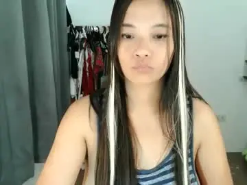 Chaturbate Adult Video Chat of pinay_beauty14
