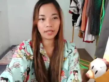 Chaturbate Live Sex of pinay_beauty14