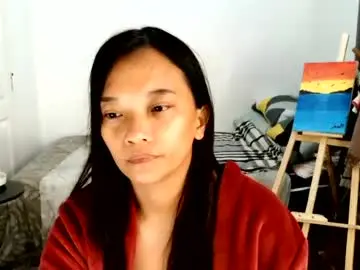 Chaturbate Best live sex cam show of pinay_beauty14