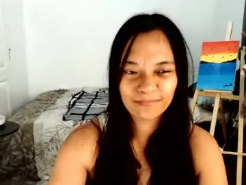 Chaturbate Watch Live Sex Cams of pinay_beauty14