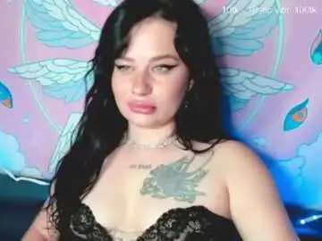 Chaturbate Sex Cam of prettyaliceee
