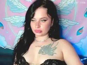 Chaturbate Sex Cam of prettyaliceee