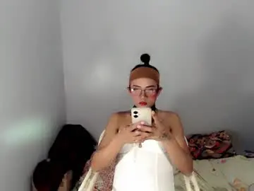 Chaturbate Nude Webcam of sean_beatcum_22