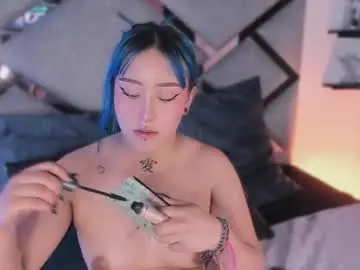 Chaturbate Sex Cam of sofi_sp