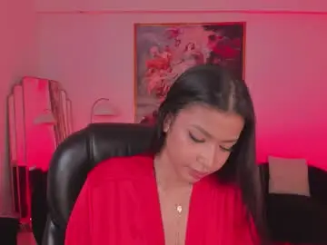 Chaturbate Best Webcam of sophiehouston_