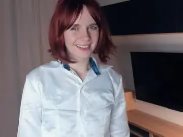 Chaturbate Free Live Porn of trinityberkery